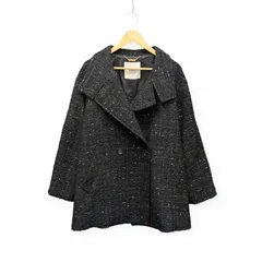 2025年最新】manteco ショートコートの人気アイテム - メルカリ