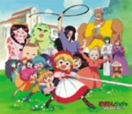 赤ずきんチャチャ アニメ DVD vol 1.2.3セット - メルカリ