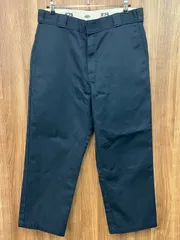 Dickies ディッキーズ 874 ワークパンツ チノパン ネイビー