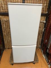 ⭐︎ 三菱電機 MR-P15E3J-W冷凍冷蔵庫 146L 2023年製 美品⭐︎ - メルカリ