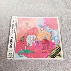 2025年最新】mrs green apple twelveの人気アイテム - メルカリ