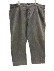 2025年最新】ゴマ塩 ヴィンテージ パンツの人気アイテム - メルカリ