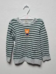 ミッキーマウス クマ Tシャツ 100