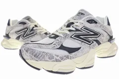 ニューバランス NEW BALANCE U9060SNA YEAR OF THE SNAKE 27cm Dワイズ