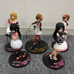 2026年最新】一番くじ けいおん 5thの人気アイテム - メルカリ