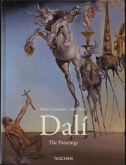 Salvador Dali The Paintings