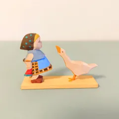 2025年最新】ドイツ人形ヘルビッヒの人気アイテム - メルカリ