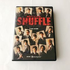 SHUFFLERS EX 新沼研 手品 マジック 貴重 絶版 DVD - メルカリ