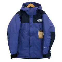 ザ ノースフェイス マウンテンダウンジャケット ND92237【AFA17】