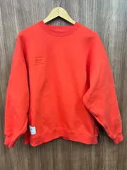 WTAPS × CHAMPION ACADEMY CREW NECK C8-Z018 クルーネックスウェットのサムネイル