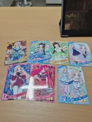 アイフリカ ードまとめ