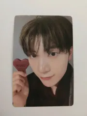 ZEROBASEONE(ゼロベースワン・ZB1・ゼベワン) ローズDAY COOKY セット トレカ ソク・マシュ(SEOK MATTHEW)