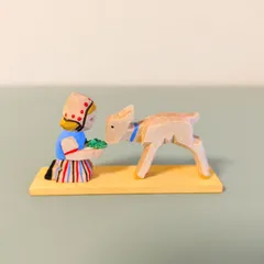 2025年最新】ドイツ人形ヘルビッヒの人気アイテム - メルカリ