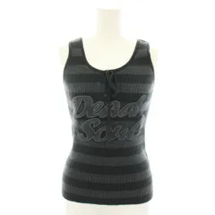 ヒステリックグラマー スカルベリー レースタンクトップ ブラック 黒 キャミ ヒステリックグラマー レディース スカルベリー ワンピース ブラック