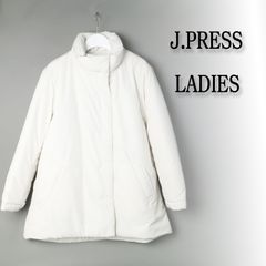 完売 J.PRESS LADIES シアー ブルゾン ¥19,910 - メルカリ