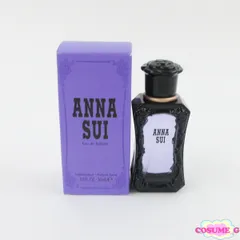 アナスイ オーデトワレ 30ml EDT 残量多 G821