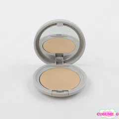 アルビオン スタジオ タフウェア ソリッド #010 ベージュ 残量多 C755