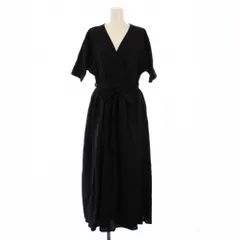 2025年最新】TSURU by Mariko Oikawa レディース ロングワンピースの