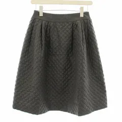 2026年最新】foxey キルティングスカートの人気アイテム - メルカリ