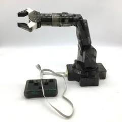 2025年最新】エレキット ロボットアーム MR-999の人気アイテム - メルカリ
