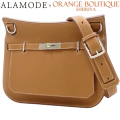 朝*裕様 エルメス　ジプシエール28 エトープ 中古)HERMES エルメス ジプシエール28 トリヨンクレマンス エトゥープ