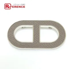 2025年最新】HERMES レディース ブローチ・コサージュの人気アイテム