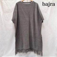old bajra コットン スウェット ガウンコート 名作 初期 モード - メルカリ