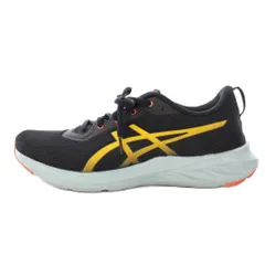 アシックス asics VERSABLAST 2 バーサブラスト2 ランニングシューズ ローカット 厚底 メッシュ US9 27cm 黒 ブラック 1011B462 /BB