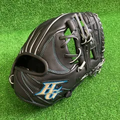 2025年最新】HI-GOLD 野球 グローブの人気アイテム - メルカリ