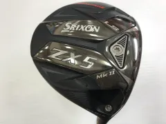 2025年最新】スリクソン zx5 mk2 ドライバーシャフトの人気アイテム