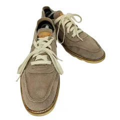 ユーズドフルギ USED古着 Pencils ペンシルズ 日本製 スエード スニーカー  レディース  36