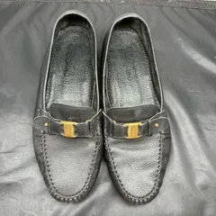 サルヴァトーレフェラガモ ローファー B25100814