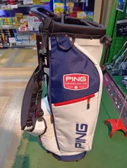 2026年最新】キャディ バッグ pingの人気アイテム - メルカリ