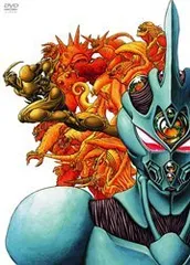 2025年最新】強殖装甲ガイバーdvdの人気アイテム - メルカリ