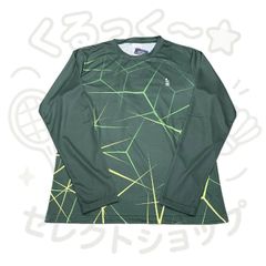GOSEN 長袖Tシャツ L ラベンダー J26A03 GOSEN 長袖Tシャツ L ラベンダー J26A03 - メルカリ
