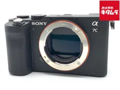2025年最新】sony α7cの人気アイテム - メルカリ