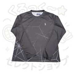 GOSEN インターハイ2025 ロンT Oサイズ GOSEN インターハイ2025 ロンT Oサイズ