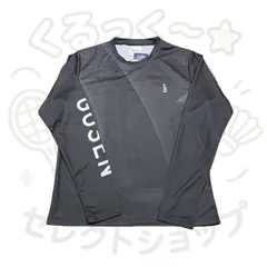 2025年最新】gosen ロンtの人気アイテム - メルカリ