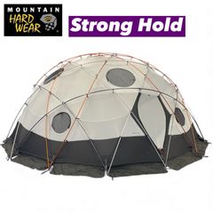 希少 Marmot Lair 8 マーモット レア8 テント ベースキャンプ - メルカリ