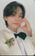 SEVENTEEN CARAT ver. JEONGHAN FML