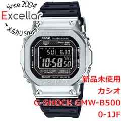 2025年最新】GMW-B5000-1JFの人気アイテム - メルカリ