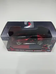 美品 1969 シボレー コルベット スティングレイ ハーレークイーン