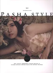 PASHA STYLE 1