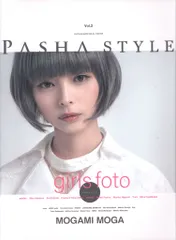 PASHA STYLE 2