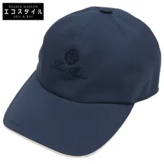 2026年最新】ロロピアーナ 帽子の人気アイテム - メルカリ