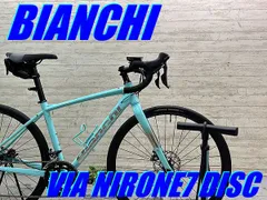 2025年最新】ビアンキ ニローネ7の人気アイテム - メルカリ