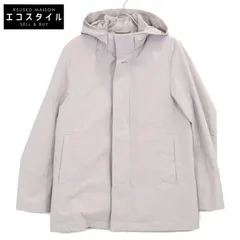 MACKINTOSH PHILOSOPHY マッキントッシュフィロソフィー 美品 23年製 ライナー付き トロッターコート 38