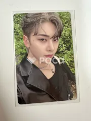 ZEROBASEONE ソクマシュー MELTING POINT LOYALTY ver.