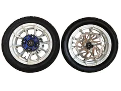 2025年最新】GROM ホイールの人気アイテム - メルカリ