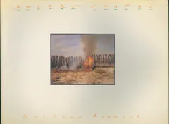 Richard Misrach Desert Cantos